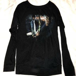 Supernatural Long Sleeve Shirt
